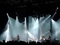 At the hundredth meridian - Live