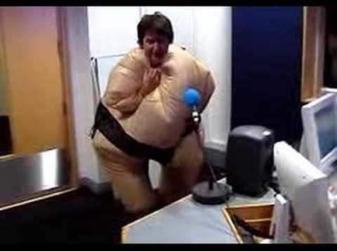 The James Watt Radio TV Show 2
