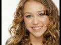 Miley Cyrus- Clear