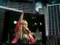Miley Cyrus- Clear