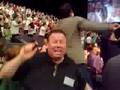 Tony Robbins Sydney 2008