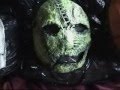 YZRA SLIPKNOT MASK