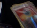 OPENING 5 POKEMON STORMFRONT BOOSTERS!!!!!