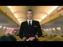In-Flight Safety Info for the Planet