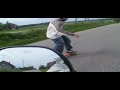 Snake board