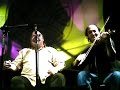 Trio Veillon / Molard / Jouin - Gavotte ton double
