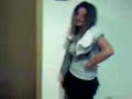 my sister daphne drunk :P