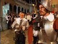 Flos Duellatorum (Lavagna, Ge) - Battaglia di Lavagna 2