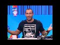 Radio Arvila - H erotikh apogohteush tou Antoni Kanaki (Htta Kanaki , nikh Serveta)