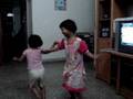 Bubu-Tubu at home