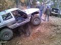 videos de 4 wheeling in Hot Springs Superlift ORV park