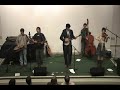 Foggy Bottom Bandits- Wagon Wheel Foggy Bottom Bandits- Wagon Wheel