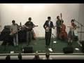 Foggy Bottom Bandits- Wagon Wheel