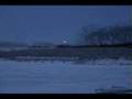 non-Total Lunar Eclipse - Long Version