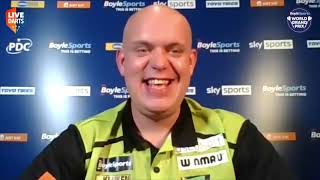 Gary Anderson: “The hunger's not been there but once I turn up I want to play and win”