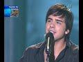 Danni Ubeda: Es por ti