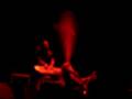 videos de Children of bodom @ hmh heineken music hall 2008  - intro hate me (Slipknot)