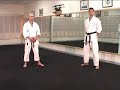 Kumite