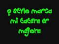 mi tateh & iiO tQ