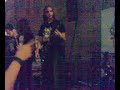 I Want Out - Legend