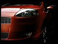 Fiat Punto \"Salto tecnol�gico\"