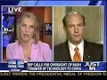 Rep. McCotter on Fox\