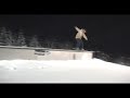 Snowboard - Funny tricks