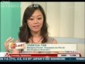 Mrs Singapore World 2011, Vanessa Tan on ...
