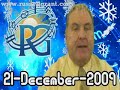 RussellGrant.com Video Horoscope Sagittarius December Monday