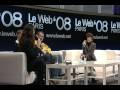 LeWeb'08: European Originals - Start-Up Companies That Are U