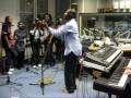 Motema Africa - Djambo Buana - Radio Dla Ciebie live session
