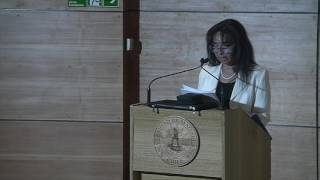 Seminario de Turismo Sustentable
