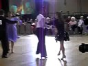Millenium Dancesport 2008 proam championship