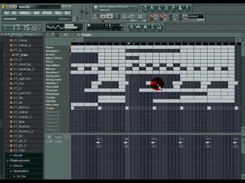 Bangin HipHop Crunk Beat [FREE DOWNLOAD]