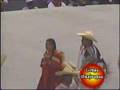 CANCION MIXTECA en la Guelaguetza (Huajuapan de León)