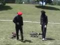 videos de Mamadou and Bruno's French Ninja Adventures