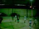 futebol arte