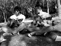 Paolo & Marco - All Sparks live on the grass (Editors cover) Paolo & Marco - All Sparks live on the grass (Editors cover)