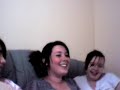 reeb, sabrina n emma