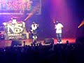 Nas concert Paris France Nas concert Paris France