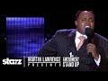 Martin Lawrence Presents 1st Amendment Stand Up: Kier Spates
