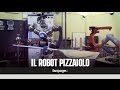 $2.9 Million Pizza-Making Robot Still Can't Make Pizza