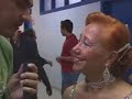 Backstage 2- Campeonato baile de Europa en Torremolinos