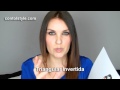 ¿La ropa no te queda bien? Conoce tu Silueta y tus Proporciones Corporales