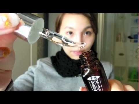 【BrenLui大佬B】Skin Care Routine 美肌護膚奇法