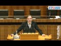 Untersuchungsausschuss - Rosenkranz, FPÖ