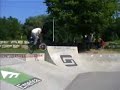 UMF BMX Video