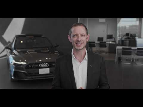 The Audi A7 | An authentic, artful sportback