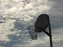 Basketall Game Commercial - Trent Whayman