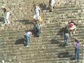chichen  itza  scenes from  documentary